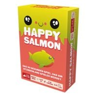 Produktbild: Happy Salmon