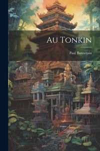 Produktbild: Au Tonkin