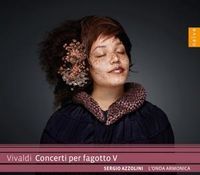 Produktbild: Vivaldi Concerti per fagotto V