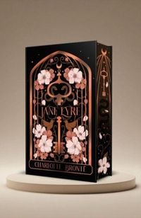 Produktbild: Jane Eyre (Wordsworth Empress Collection)