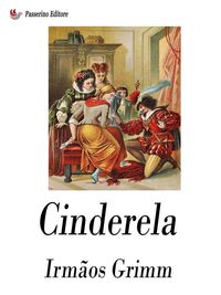Produktbild: Cinderela