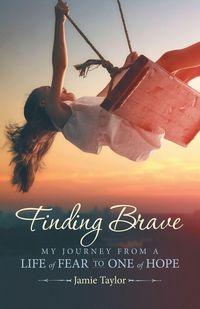 Produktbild: Finding Brave