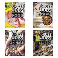 Produktbild: Gross Jobs 4D