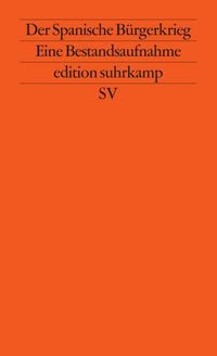 Produktbild: Der Spanische B&uuml;rgerkrieg