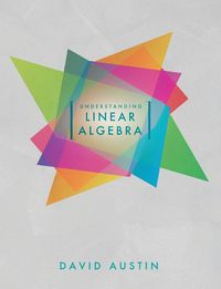Produktbild: Understanding Linear Algebra