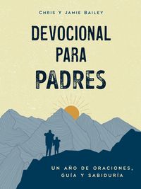 Produktbild: Devocional Para Padres