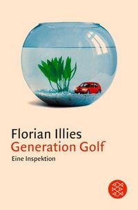 Produktbild: Generation Golf