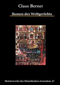 Produktbild: Ikonen des Weltgerichts
