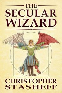 Produktbild: The Secular Wizard