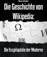 Produktbild: Die Geschichte von Wikipedia