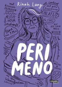 Produktbild: Peri Meno