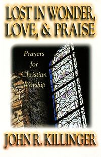 Produktbild: Lost in Wonder, Love, and Praise