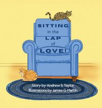 Produktbild: Sitting in the Lap of Love!