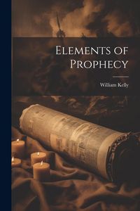 Produktbild: Elements of Prophecy