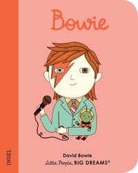 Produktbild: David Bowie