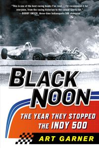 Produktbild: Black Noon