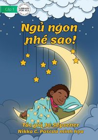 Produktbild: Goodnight, Starlight! - Ng&iquest; ngon nh&eacute; sao!
