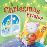 Produktbild: A Christmas Prayer