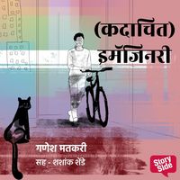 Produktbild: (Kadachit) Imaginary