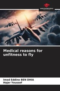 Produktbild: Medical reasons for unfitness to fly