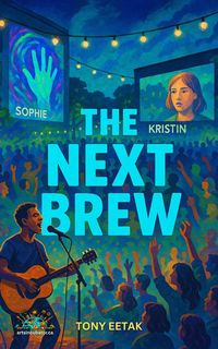 Produktbild: The Next Brew (Stories and Values for Sustainability, #4)