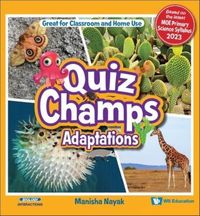 Produktbild: Adaptations