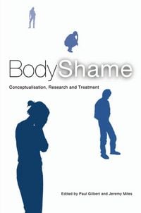 Produktbild: Body Shame
