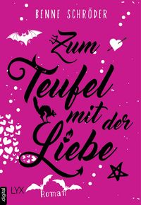 Produktbild: Zum Teufel mit der Liebe