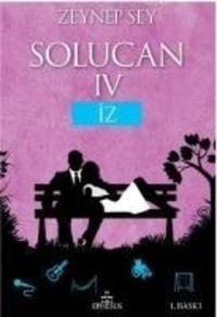 Produktbild: Solucan 4 Iz