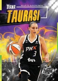 Produktbild: Diana Taurasi