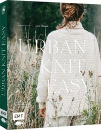 Produktbild: Urban Knit Easy &ndash; Einfach nordisch stricken