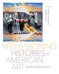 Produktbild: Reenvisioning Histories of American Art