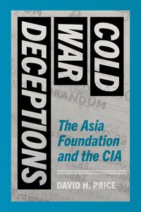 Produktbild: Cold War Deceptions