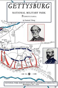 Produktbild: Gettysburg - National Military Park