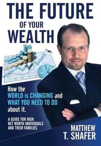 Produktbild: The Future of Your Wealth