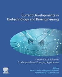 Produktbild: Current Developments in Biotechnology and Bioengineering