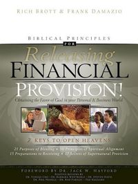 Produktbild: Biblical Principles for Releasing Financial Provision!