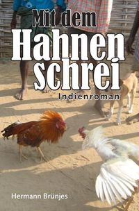 Produktbild: Mit dem Hahnenschrei