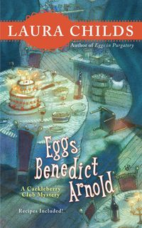 Produktbild: Eggs Benedict Arnold