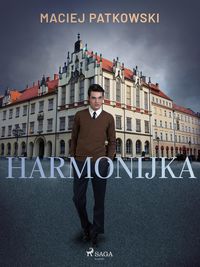Produktbild: Harmonijka
