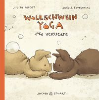 Produktbild: Wollschweinyoga f&uuml;r Verliebte