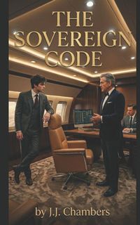 Produktbild: The Sovereign Code