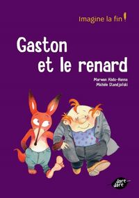 Produktbild: Gaston et le renard