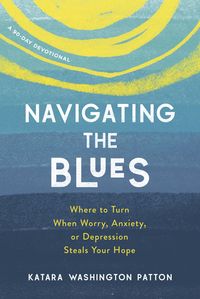 Produktbild: Navigating the Blues