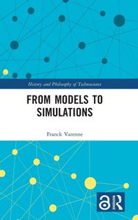 Produktbild: From Models to Simulations