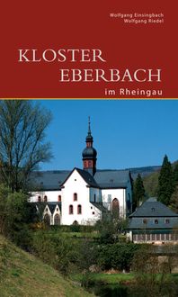Produktbild: Kloster Eberbach im Rheingau