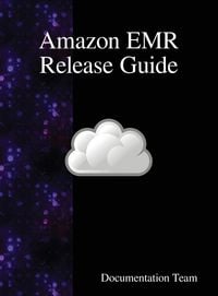 Produktbild: Amazon EMR Release Guide