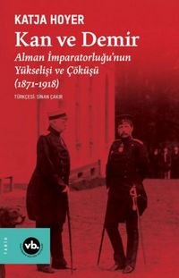 Produktbild: Kan ve Demir