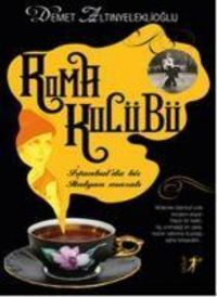 Produktbild: Roma Kul&uuml;b&uuml;