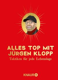 Produktbild: Alles top mit J&uuml;rgen Klopp